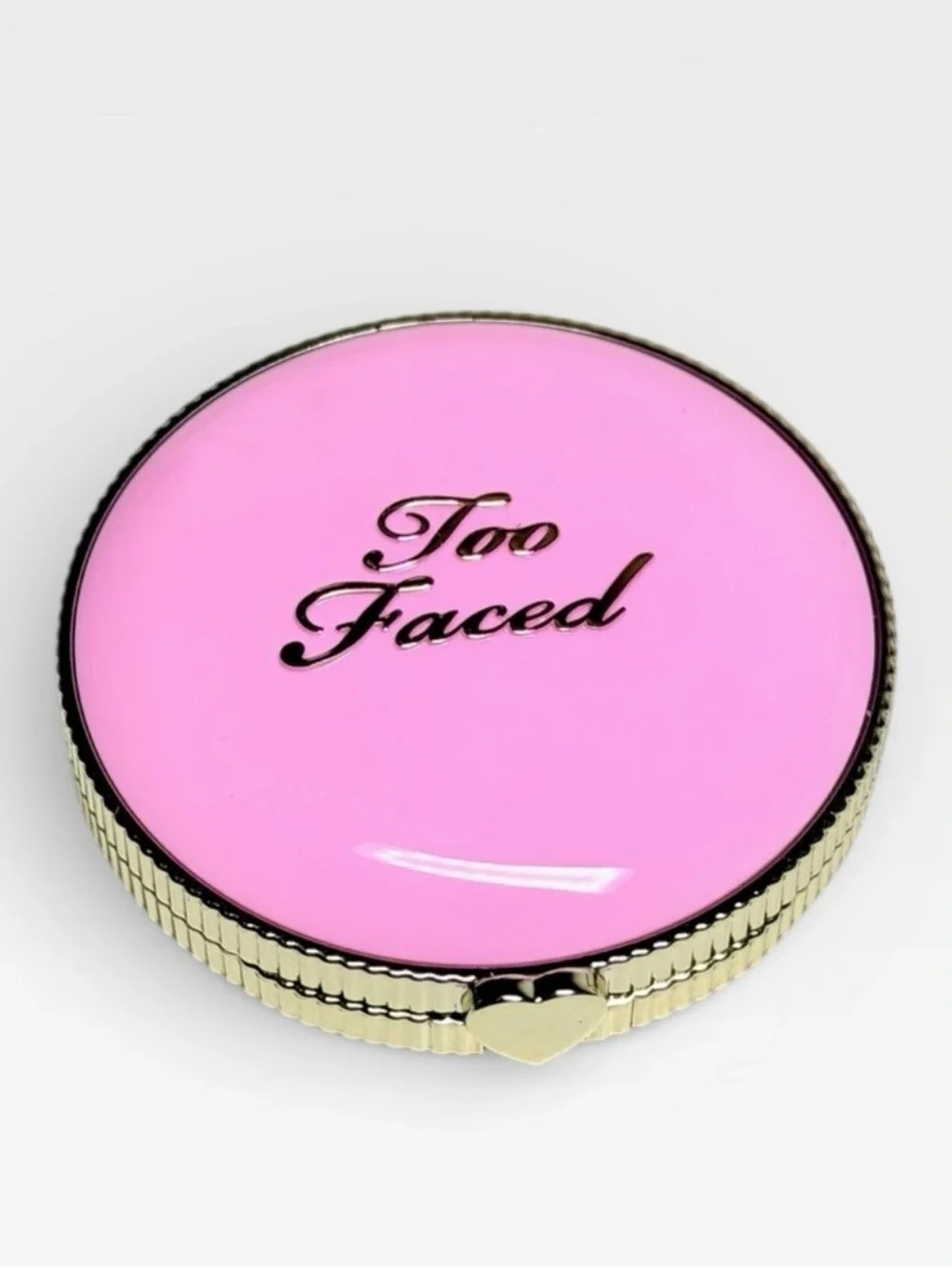 Too Faced Cloud Crush Blurring Blush in Candy Clouds Full Size